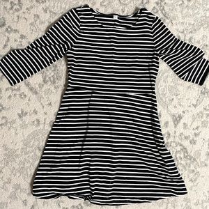 Old navy skater dress